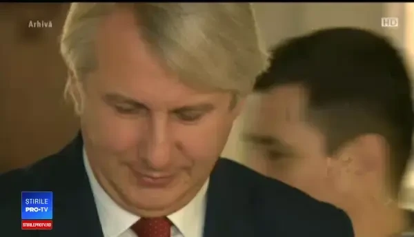 Fostul ministru de Finanțe în cabinetul Tudose, Ionuț Mișa, este noul șef al ANAF