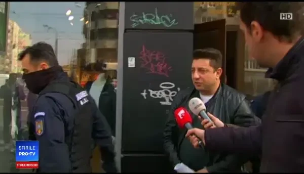 Un milion de €, furați din bănci de români și italieni care lucrează pentru mafia calabreză