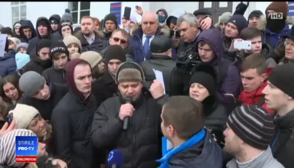 Zi de doliu național în Rusia. Oamenii acuză autoritățile că ascund numărul real al morților