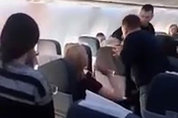 Incident cursa aeriana Turcia