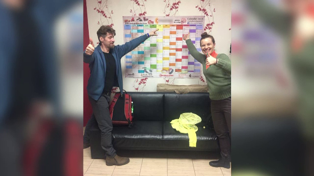 Bărbatul care şi-a ucis întreaga familie, audiat 5 ore. Acesta consuma droguri de ceva vreme