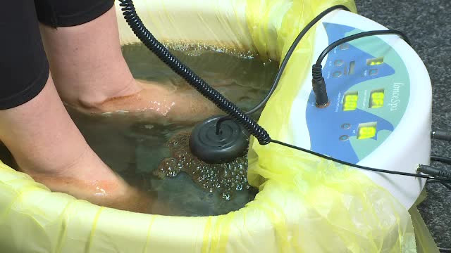 Cât de eficiente sunt metodele de detoxifiere. "E o găselniţă de marketing"