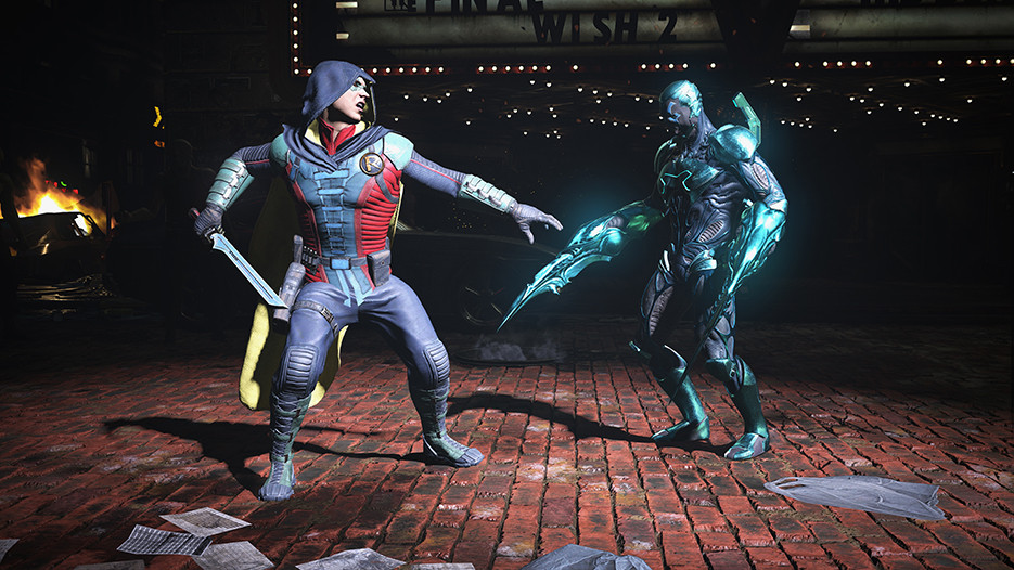 iLikeIT. Jocul săptămânii: Injustice 2, un Mortal Kombat cu supereroi