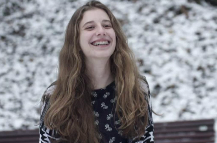 Melodia compusă de un prieten al Ioanei, fata ucisă de tatăl ei: ”Soarta ni te-a luat, e plin de plânsete”