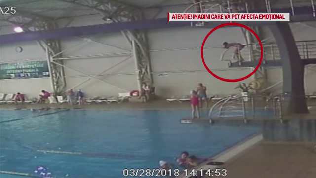 Salvamarul care a sărit în ajutorul copilei rănite în parcul acvatic a recuperat degetele retezate