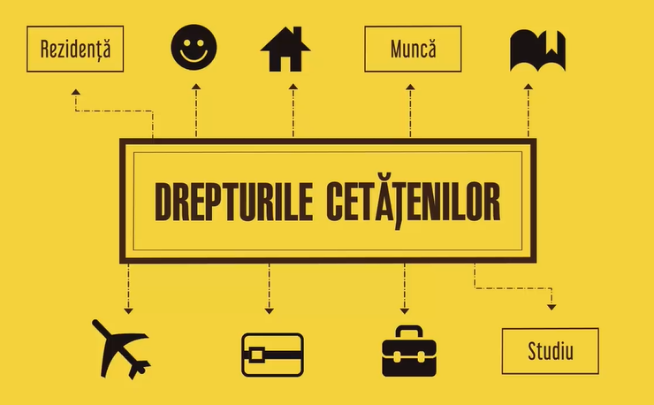 MAE a lansat un clip informativ pentru românii din Marea Britanie, referitor la implicaţiile Brexit