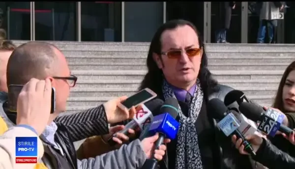 Dosarul Mineriadei. Miron Cozma: Procesul va dura poate până moare Iliescu