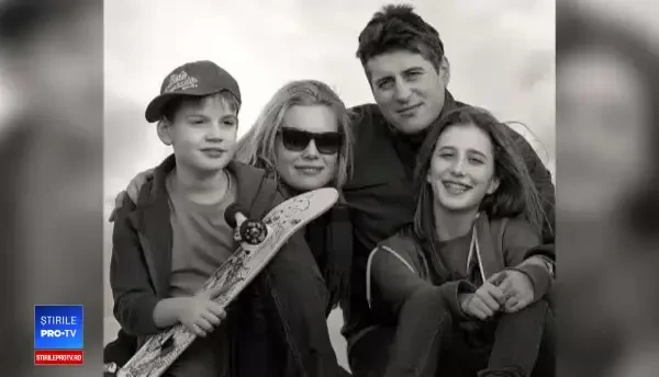 Melodia compusă de un prieten al Ioanei, fata ucisă de tatăl ei: Tu vei fi mereu furia noastră