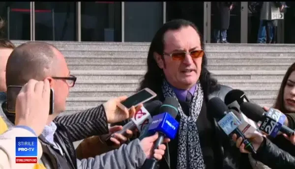 Dosarul Mineriadei. Miron Cozma: Procesul va dura poate până moare Iliescu