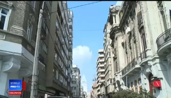 Detaliul pe care agenții imobiliari îl omit atunci când vând apartamente în blocuri vechi