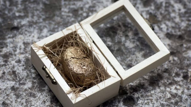 Excremente de măgar, vândute drept suvenir în Croația