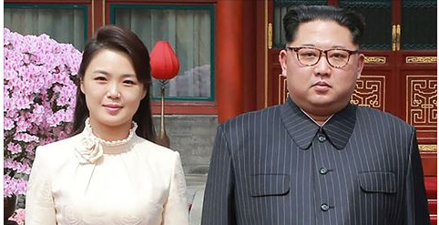 Numele sotiei lui Kim Jong-un, interzis in China. Ce a starnit furia autoritatilor