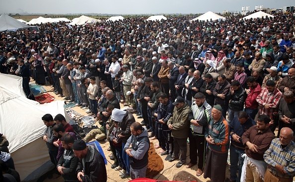 f&acirc;șia gaza - 4