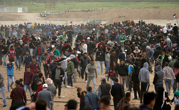 Război în Fâșia Gaza. Israelul dă vina pe Hamas: A fost un act organizat de terorism