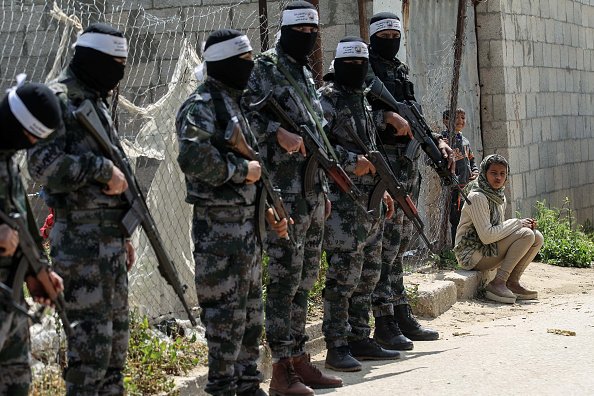 f&acirc;șia gaza - 13
