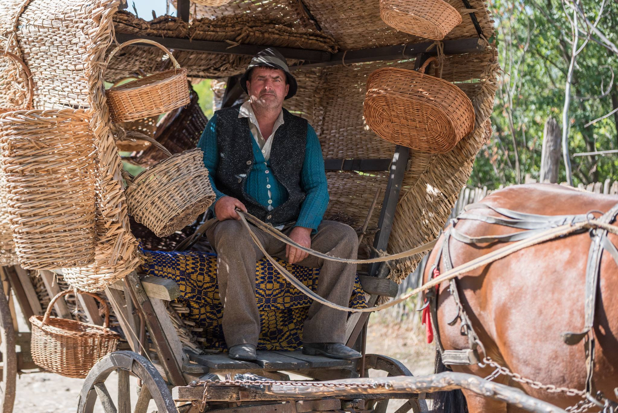 Trafic restricționat în București, din cauza filmărilor la ”Moromeții 2”