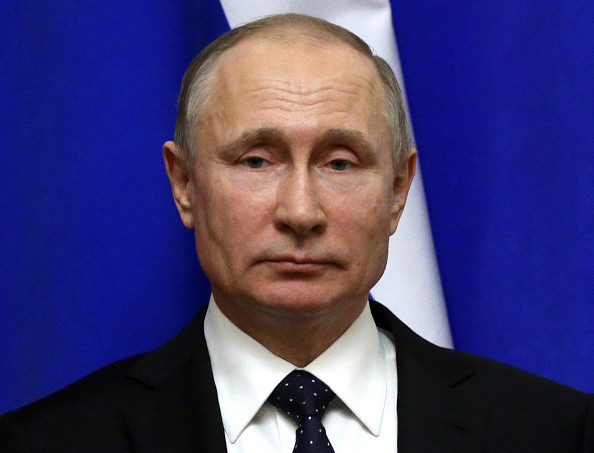 Vladimir Putin susține că s-ar putea produce o criză economică, așa cum ”nu s-a mai văzut în lume”