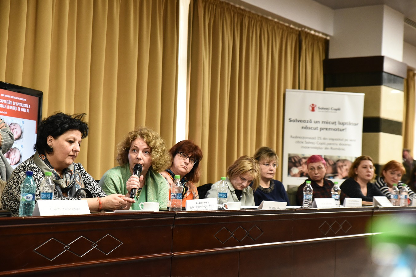 Salvați Copiii Rom&acirc;nia