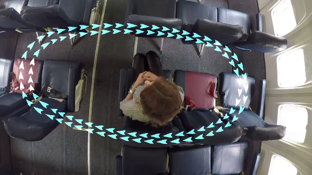 Medicii atrag atenţia asupra îmbolnăvirii pasagerilor. Aerul condiţionat, conductor al germenilor