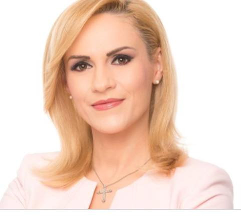 Firea, scrisoare deschisă către bucureşteni: ”Lista lucrurilor bune pe care le-am făcut este lungă”