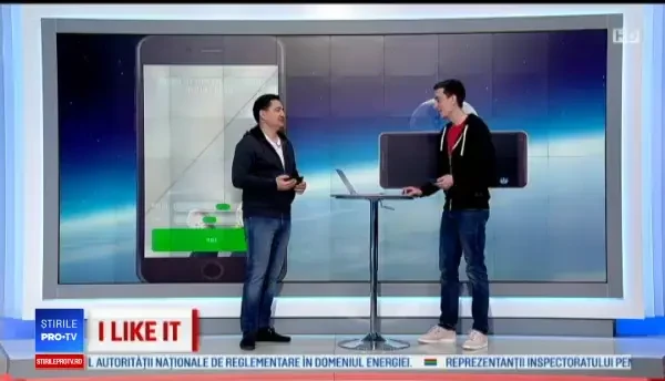 iLikeIT. Cele mai bune jocuri ale săptămânii, recomandate de George Buhnici