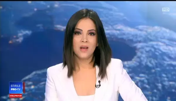 Bulgarul care a încercat să intre peste piloți în timpul unei curse aeriene, arestat preventiv