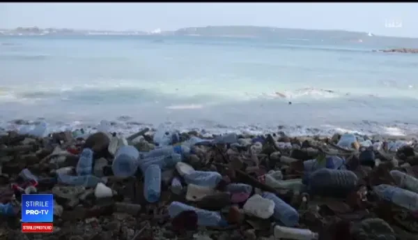 Metoda prin care britanicii vor să încurajeze reciclarea deșeurilor din plastic