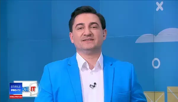 iLikeIT. Monica Bârlădeanu ne arată cum şi-a făcut singură site-ul. Unde a învăţat IT