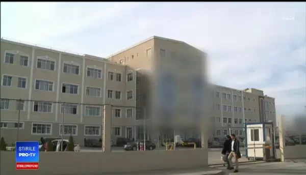 Anchetă la o școală privată din Capitală. Profesor de sport, bănuit că ar fi abuzat o elevă de 9 ani