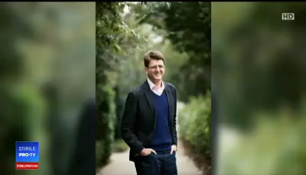 Anchetă penală în România, după arestarea lui Alexander Adamescu la Londra