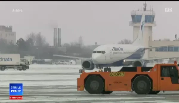 Medicii atrag atenţia asupra îmbolnăvirii pasagerilor. Aerul condiţionat, conductor al germenilor