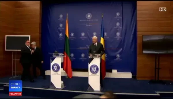 Rusia va expulza un diplomat român. Represaliile anunțate de Moscova