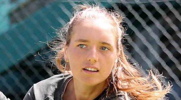 România, pe punctul de a pierde o tenismenă de mare valoare. Vrea să reprezinte altă țară din cauza sărăciei