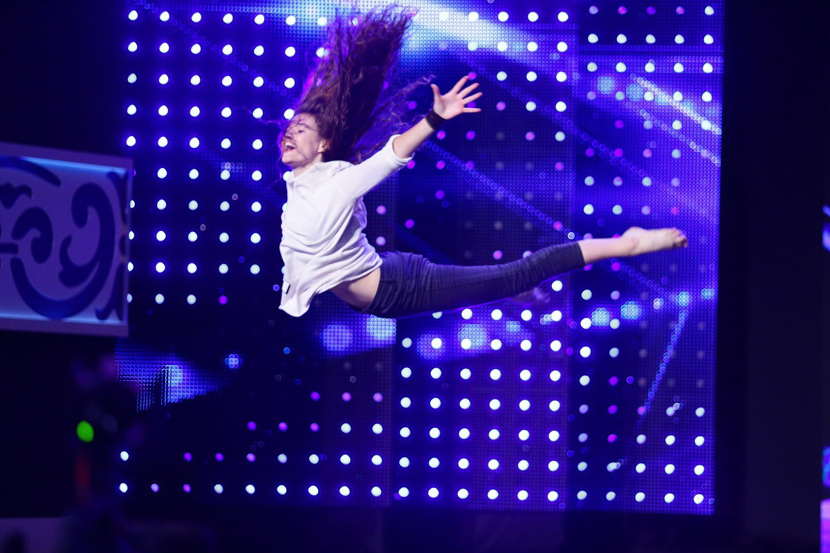 Românii au talent. Alla a primit Golden Buzz de la Mihaela Rădulescu: ”Am apăsat cu inima”