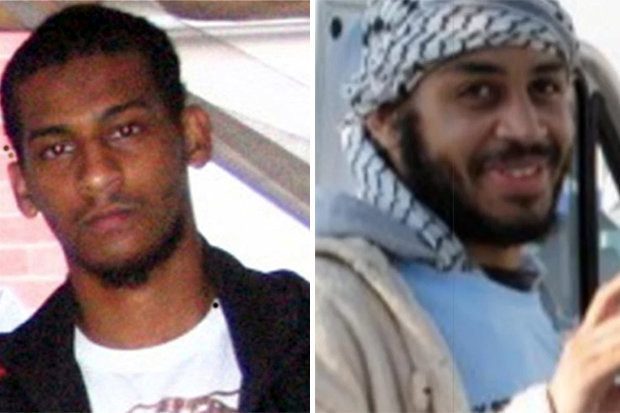 Doi jihadişti britanici se plâng că le-a fost retrasă cetățenia și regretă decapitările