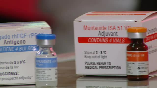 Cancer vindecat tot de un cancer. Reportaj despre cele mai noi terapii revoluționare din Cuba