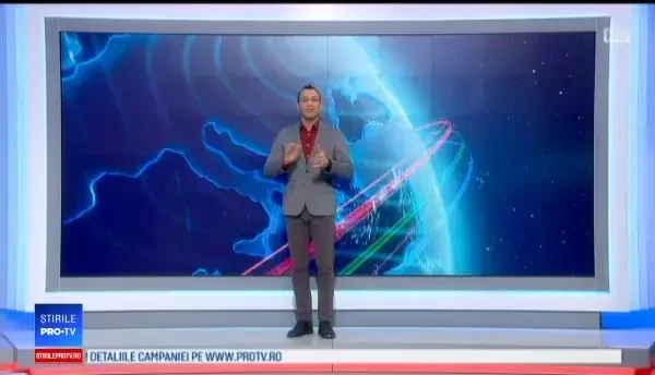 Cod galben de ploi și vânt puternic în 29 de județe până duminică seară. Prognoza meteo până marți