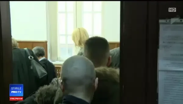 Alexander Adamescu a pierdut și procesul de divorț pe care îl continuă în numele tatălui sau