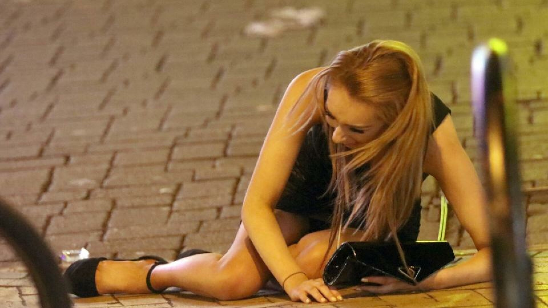 Distracție de Paște în cluburile din UK. Cum au petrecut britanicii. FOTO