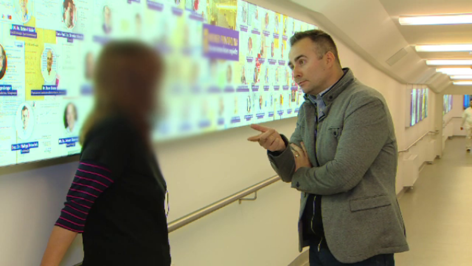 Mesaj din viitor: cancerul învins. Rezultatul unui demers jurnalistic fără precedent în România