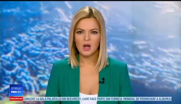 Un turc aflat la volanul unui autoturism a lovit opt maşini în Capitală