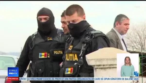 Crimă suspectă în Olt. Un bărbat și-ar fi omorât prietenul după ce au plecat de la bar