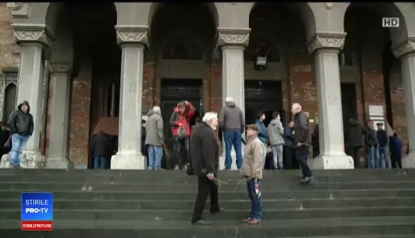 Procesiuni de Florii în orașele din toată țara. Semnificația sărbătorii