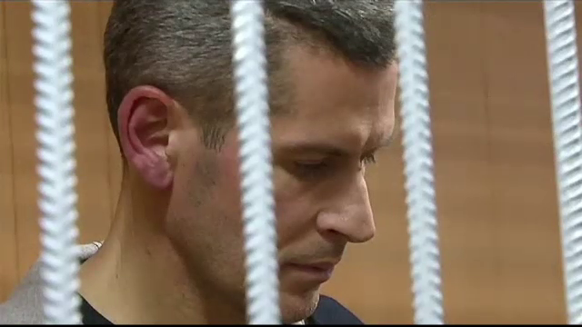 Cauțiune de 35 de milioane de dolari pentru miliardarul rus arestat pentru fraudă