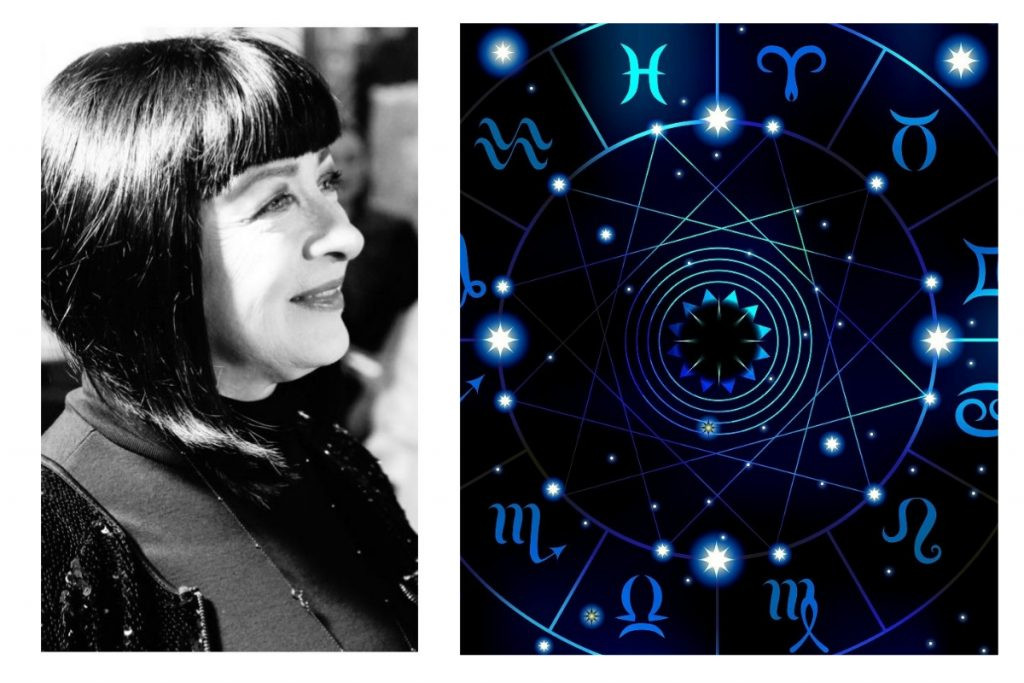 Horoscopul lunii aprilie realizat de Neti Sandu