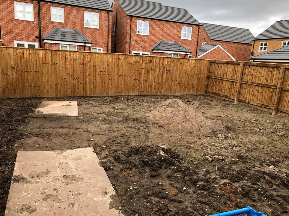 Coșmarul trăit de un bărbat după ce s-a mutat în casa de vis, de 380.000 de €