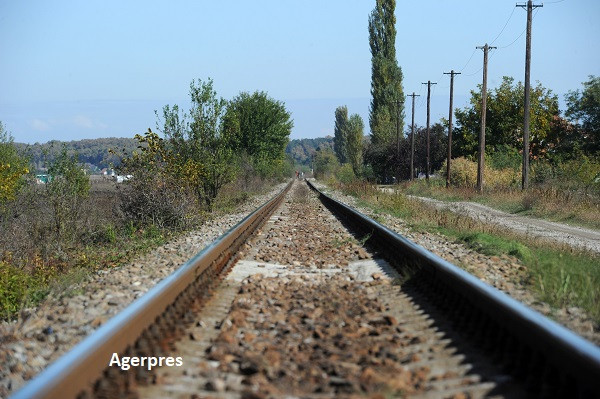 România rămâne fără trenuri. Decizia UE care va strivi transportul feroviar național