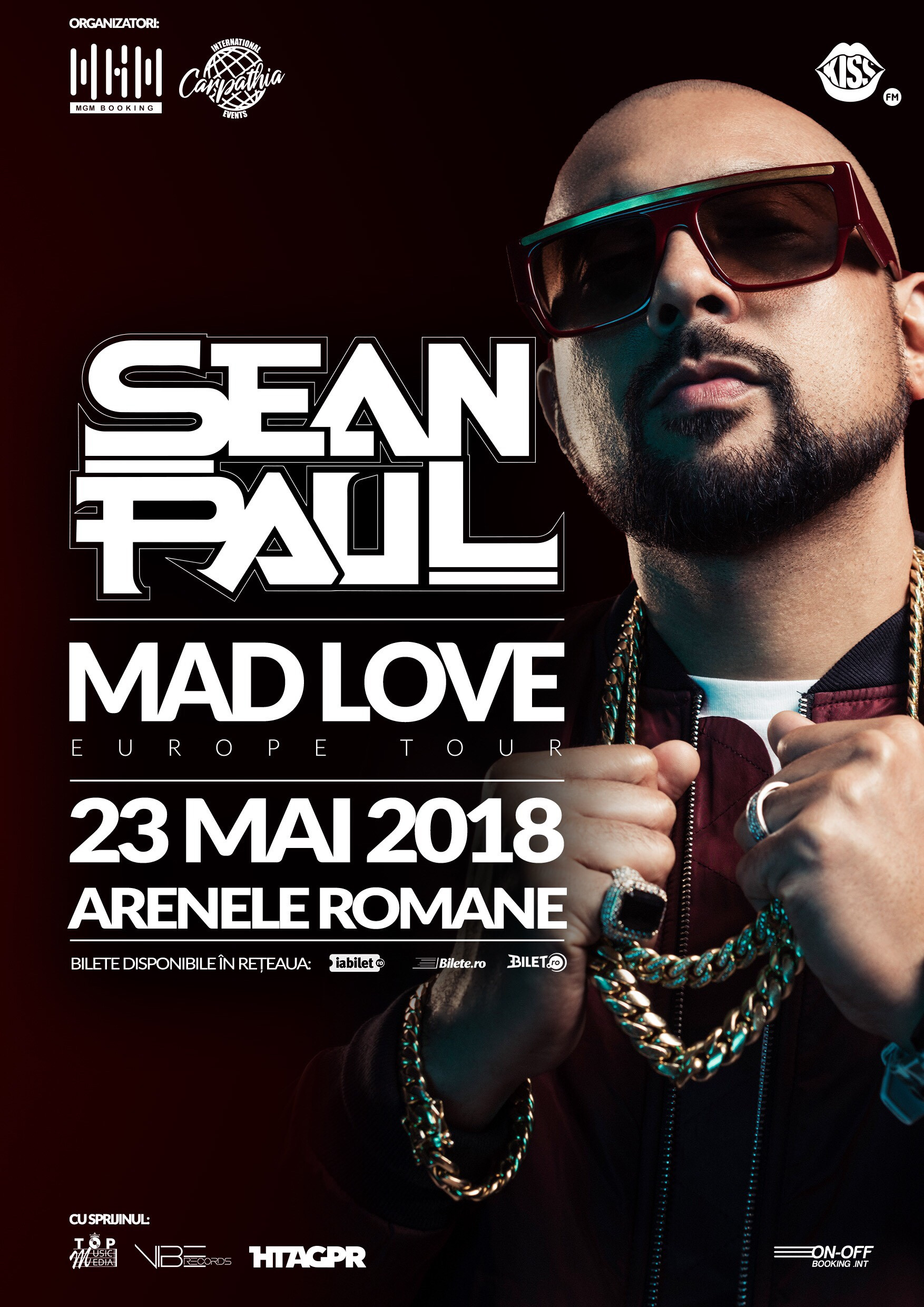 Sean Paul