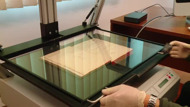 România vrea să creeze o uriaşă Bibliotecă Digitală. De ce Biblioteca Naţională nu se implică