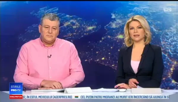 Avion întors la Cluj după 40 de minute, din cauza unei presupuse defecțiuni la un motor